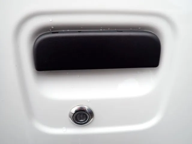 ダイハツ　ハイゼットカーゴ