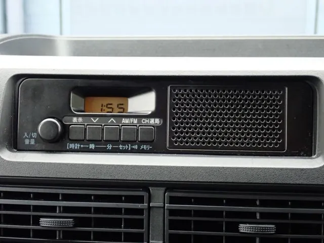 ダイハツ　ハイゼットカーゴ