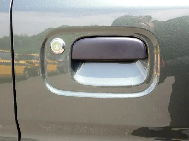 エブリイバン（スズキ）の車両写真