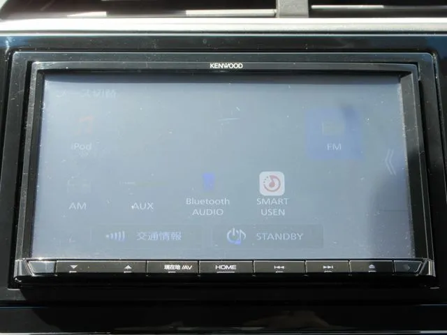 ホンダ　シャトル　ハイブリッド　４ＷＤ