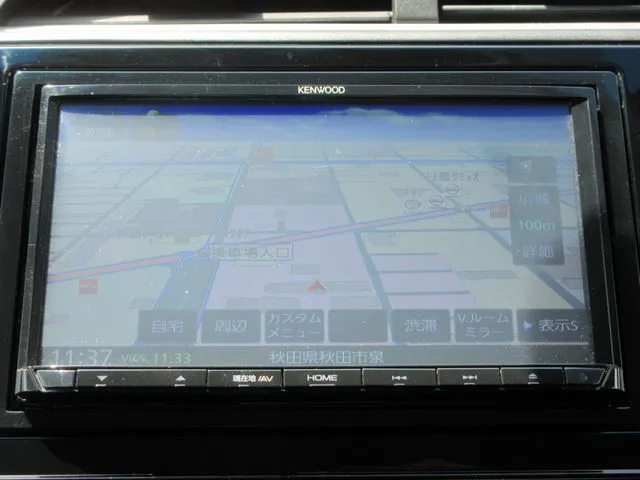 ホンダ　シャトル　ハイブリッド　４ＷＤ