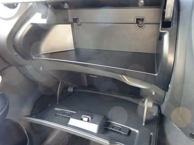 ノート(ニッサン)の車両写真