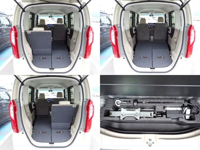 ホンダ N BOX