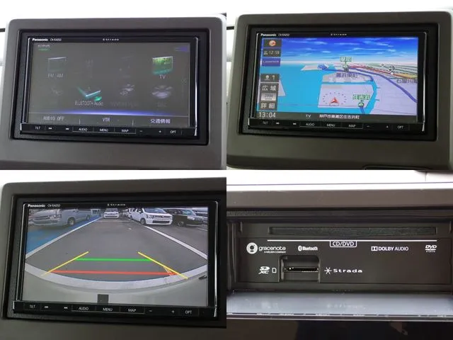 ホンダ N BOX