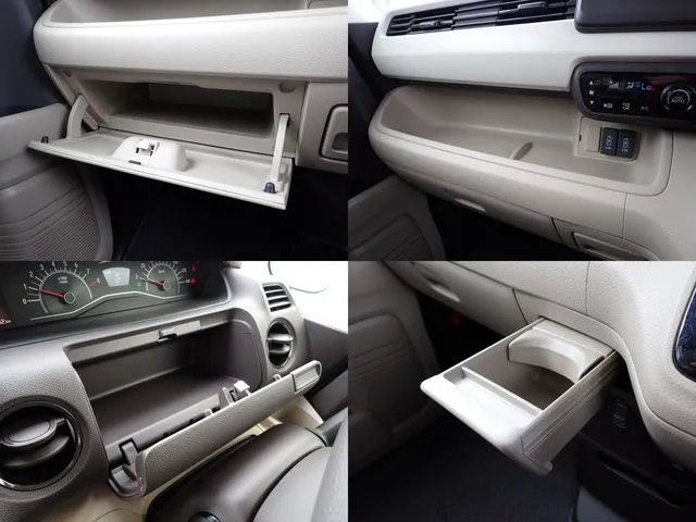 ホンダ N BOX