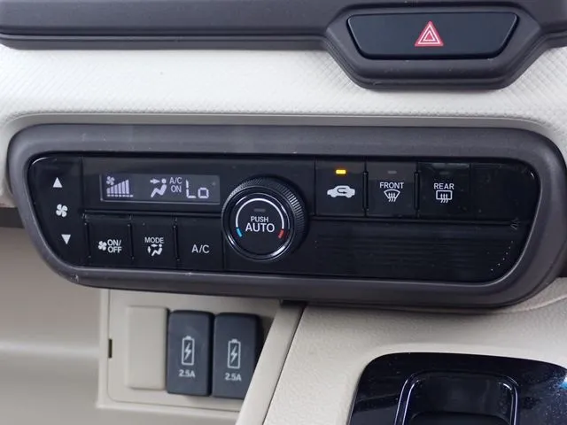 ホンダ N BOX