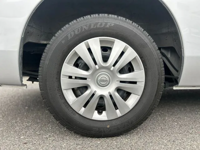 ＮＶ３５０キャラバン（ニッサン）の車両写真