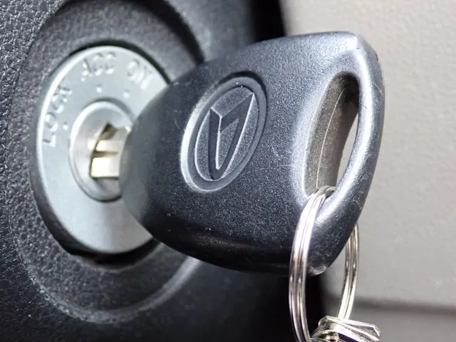 ムーヴ(ダイハツ)の車両写真