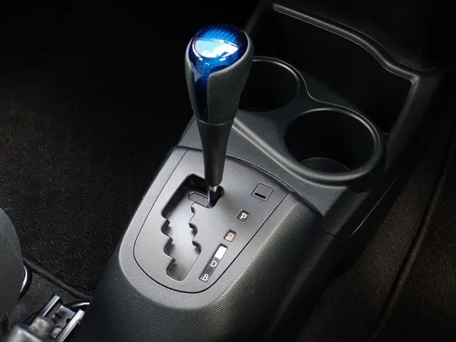 アクア(トヨタ)の車両写真