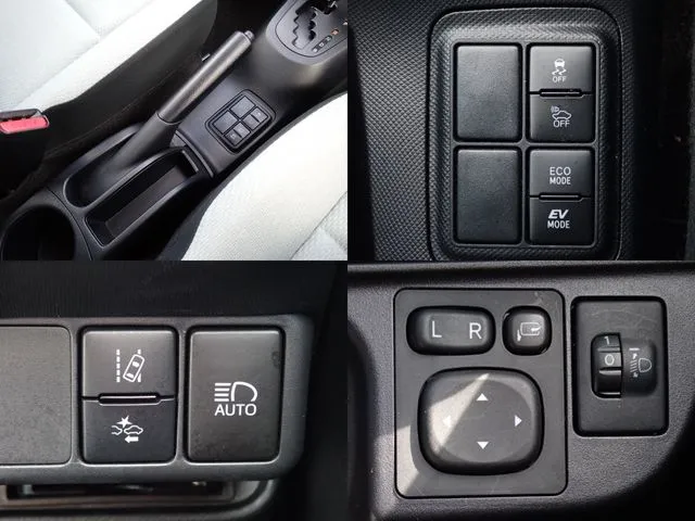 アクア(トヨタ)の車両写真