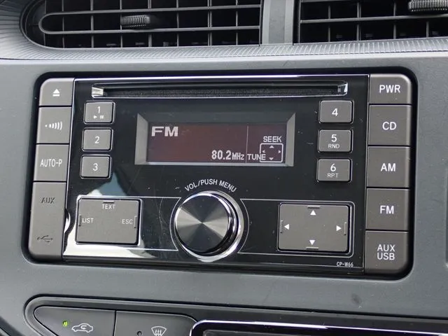 アクア(トヨタ)の車両写真