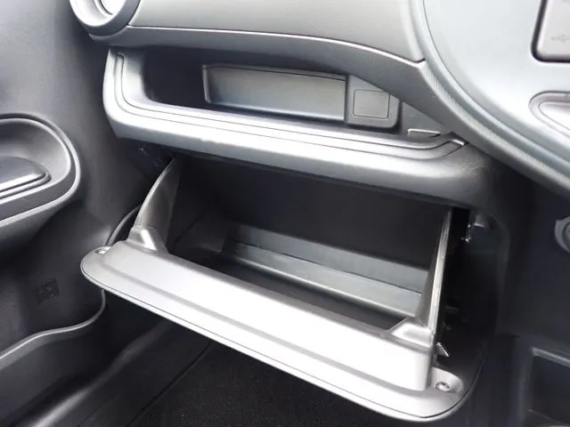 アクア(トヨタ)の車両写真