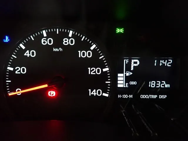 ダイハツ　ハイゼットカーゴ