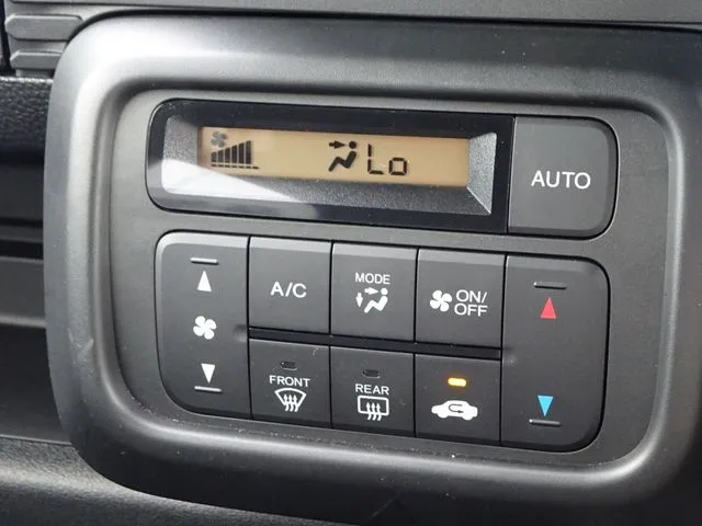 ホンダ N-VAN