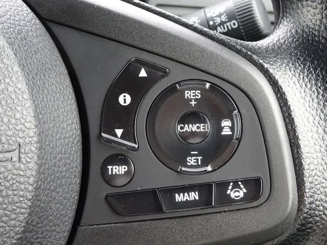 ホンダ N-VAN