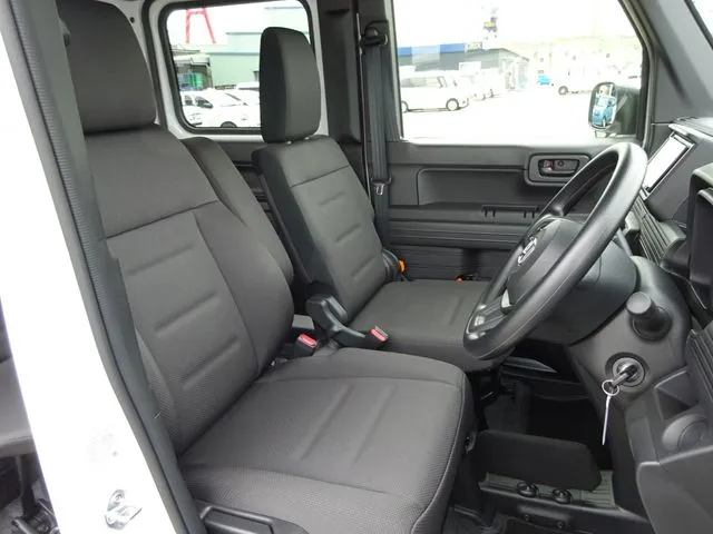 ホンダ N-VAN