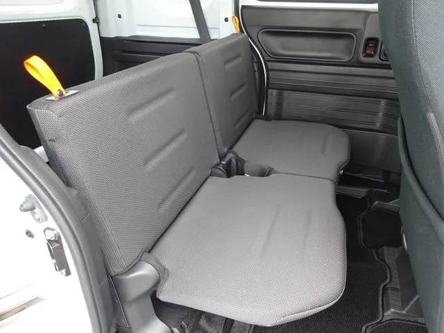 ホンダ N-VAN