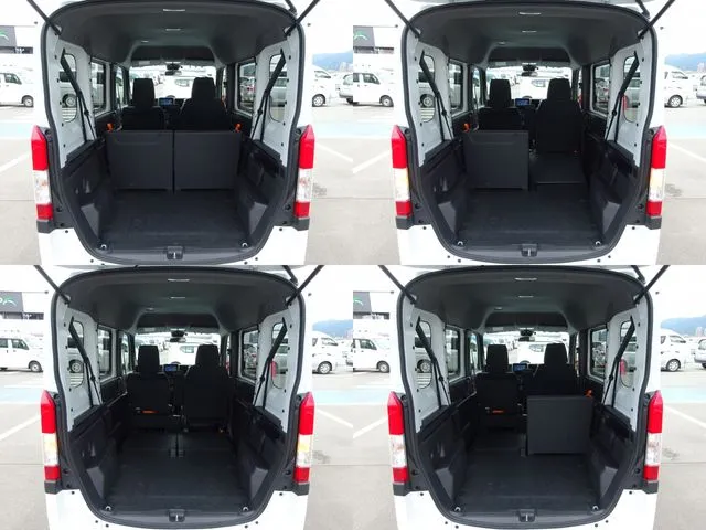 ホンダ N-VAN