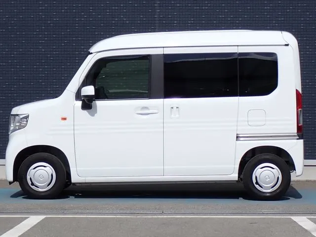 ホンダ N-VAN