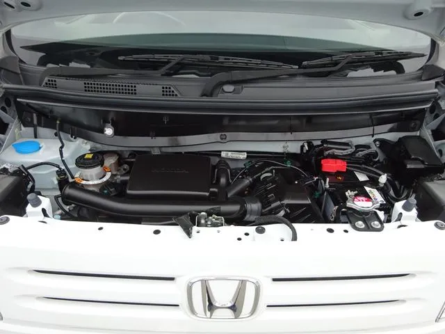 ホンダ N-VAN