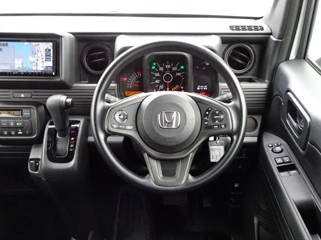 ホンダ N-VAN