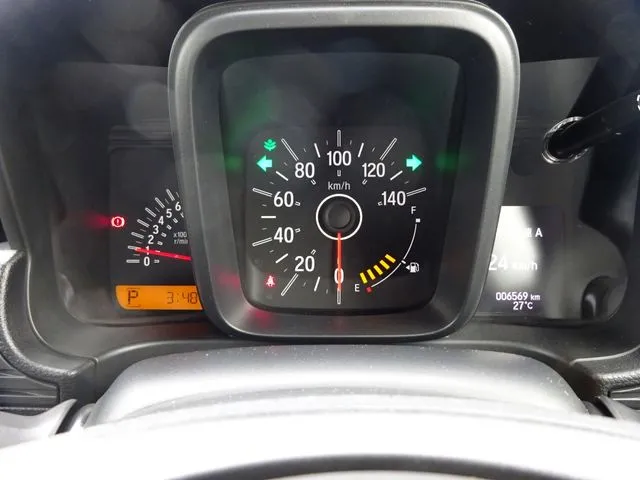 ホンダ N-VAN