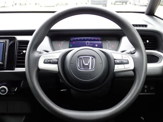 ホンダ　フィット