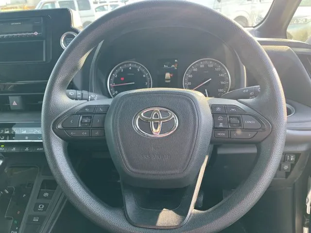 トヨタ ノア 4WD