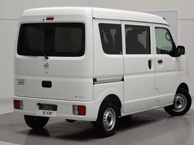 ニッサン　ＮＶ１００クリッパー