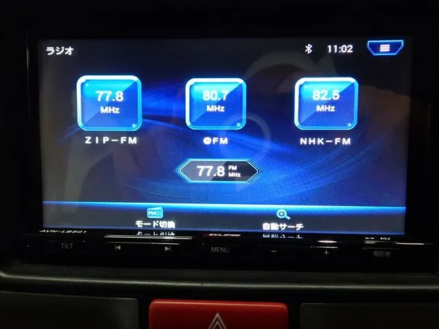 ニッサン　ＮＶ１００クリッパー