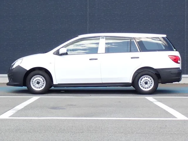 ニッサン NV150 AD 2WD