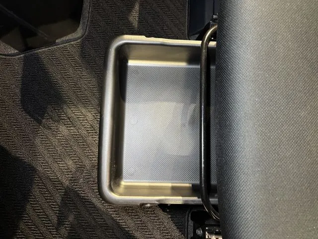 トヨタ　ルーミー