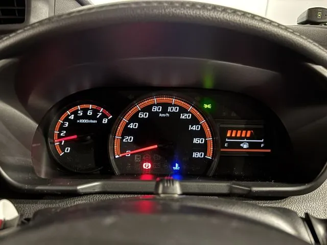 トヨタ　ルーミー