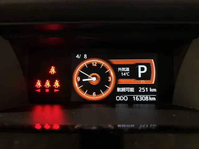 トヨタ　ルーミー