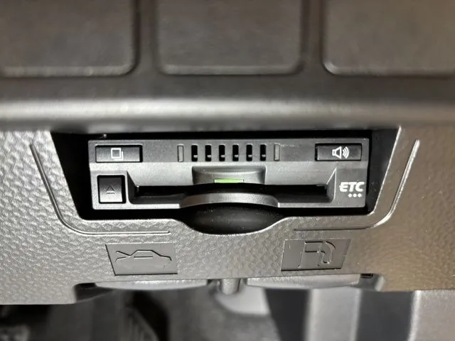 トヨタ　ルーミー