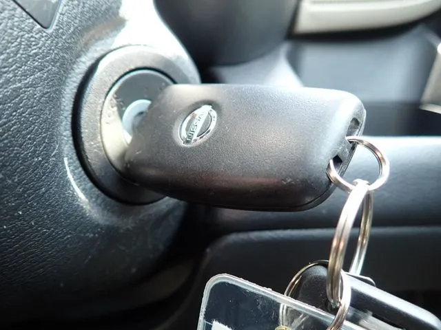 デイズ(ニッサン)の車両写真