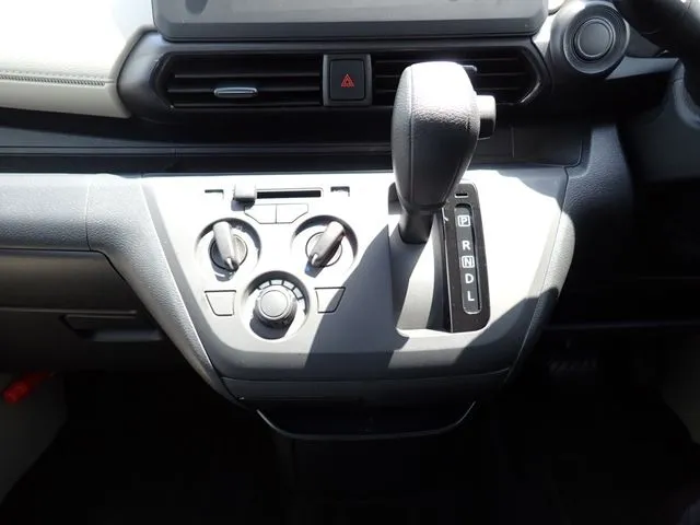 デイズ(ニッサン)の車両写真