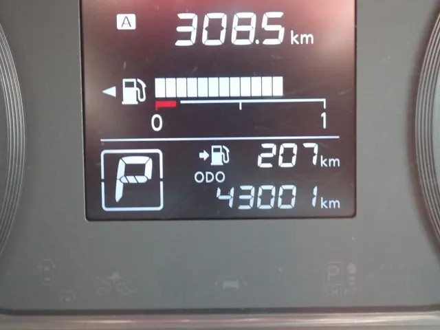デイズ(ニッサン)の車両写真