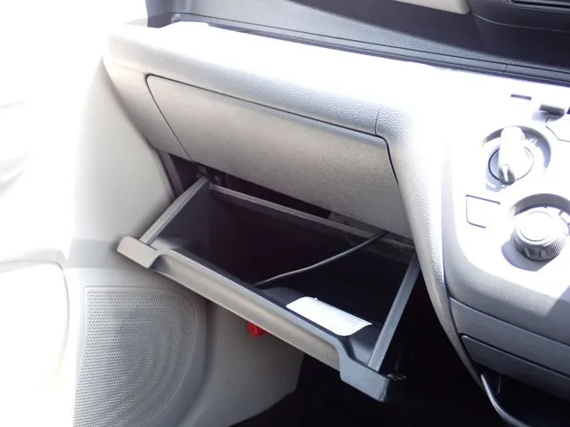 デイズ(ニッサン)の車両写真