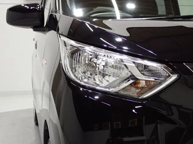 ニッサン　デイズ