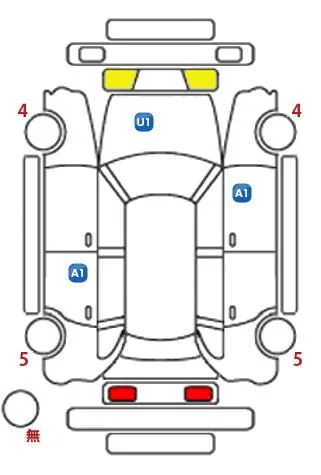 展開図