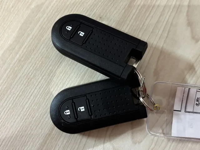 ダイハツ　ブーン　４ＷＤ