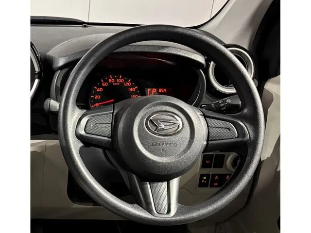 ダイハツ　ブーン　４ＷＤ
