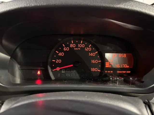ダイハツ　ブーン　４ＷＤ