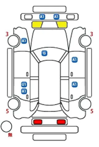 展開図