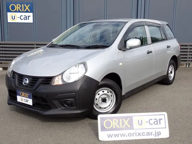 ＮＶ１５０　ＡＤ　２ＷＤ（ニッサン）｜オリックスU-carの中古車