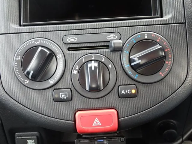 ＮＶ１５０　ＡＤ　２ＷＤ（ニッサン）の車両写真