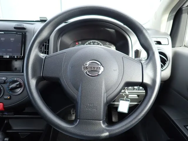 ＮＶ１５０　ＡＤ　２ＷＤ（ニッサン）の車両写真