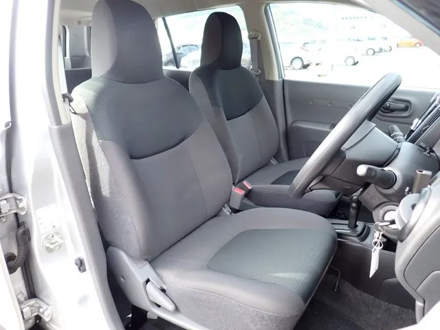 ＮＶ１５０　ＡＤ　２ＷＤ（ニッサン）の車両写真