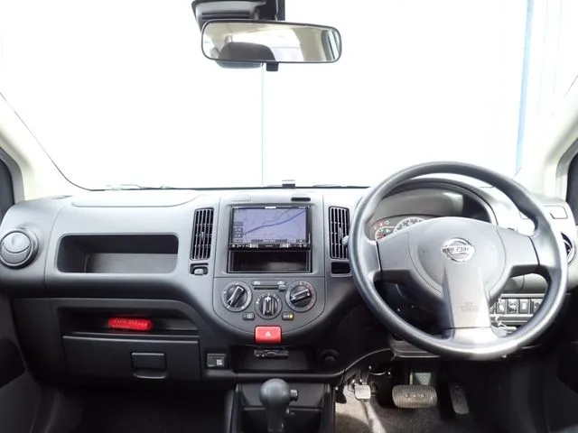 ＮＶ１５０　ＡＤ　２ＷＤ（ニッサン）の車両写真